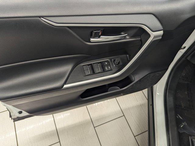 used 2023 Toyota RAV4 car, priced at $28,998