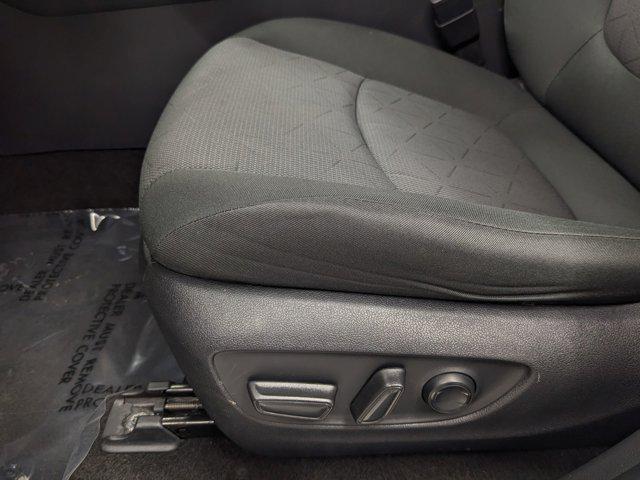 used 2023 Toyota RAV4 car, priced at $28,998