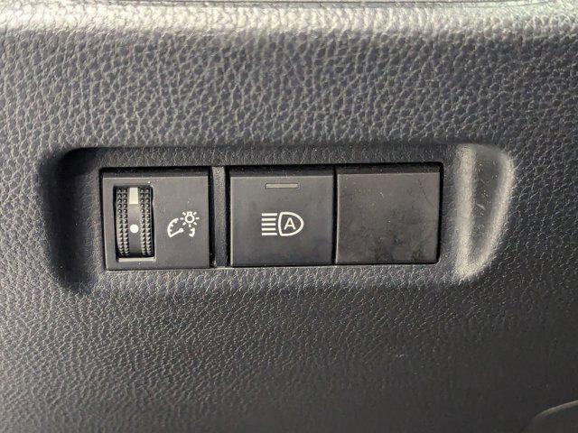 used 2023 Toyota RAV4 car, priced at $28,998