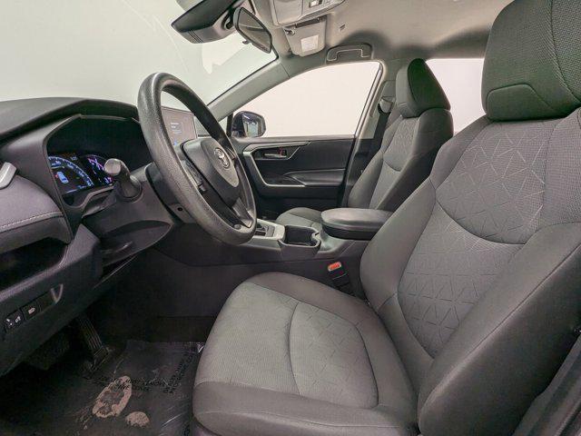 used 2023 Toyota RAV4 car, priced at $28,998