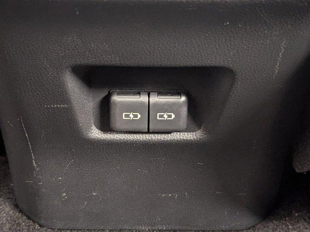 used 2023 Toyota RAV4 car, priced at $28,998