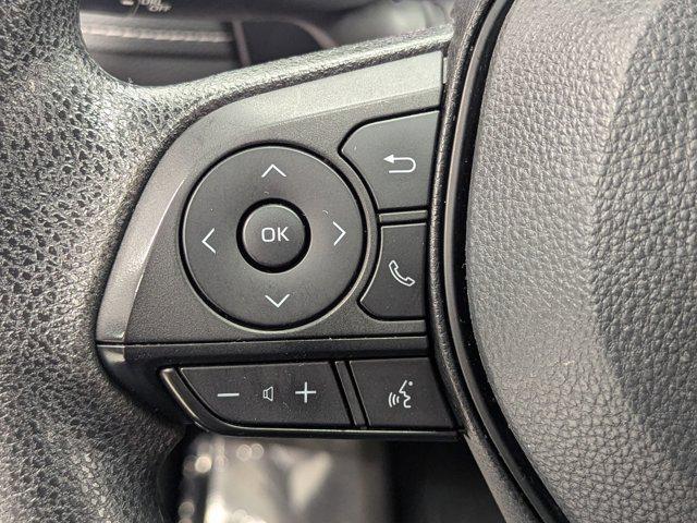 used 2023 Toyota RAV4 car, priced at $28,998