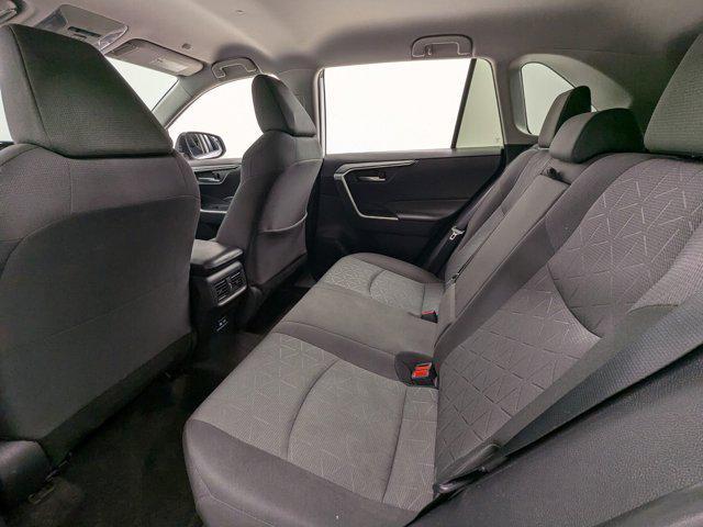 used 2023 Toyota RAV4 car, priced at $28,998