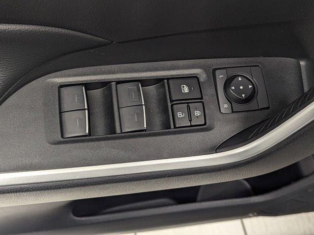 used 2023 Toyota RAV4 car, priced at $28,998