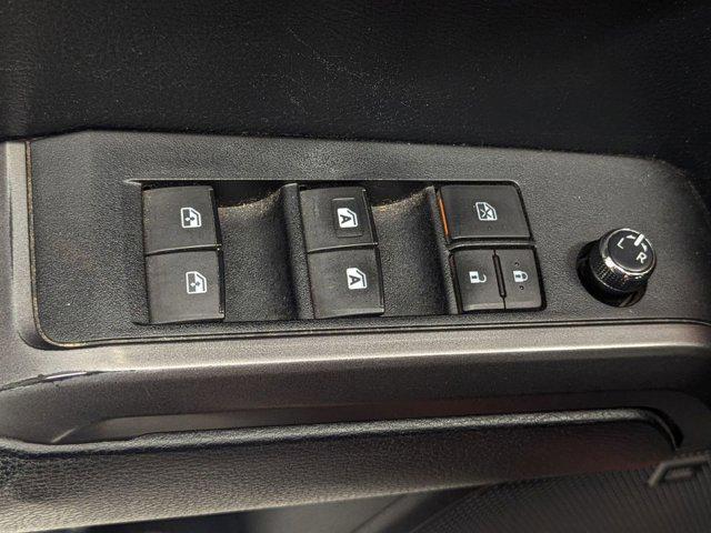 used 2016 Toyota Tacoma car, priced at $28,499