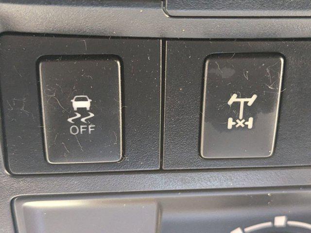 used 2016 Toyota Tacoma car, priced at $28,499