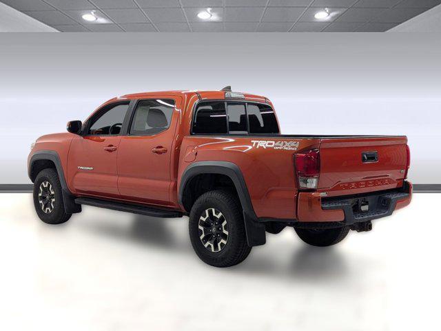 used 2016 Toyota Tacoma car, priced at $28,499