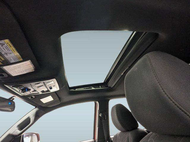 used 2016 Toyota Tacoma car, priced at $28,499