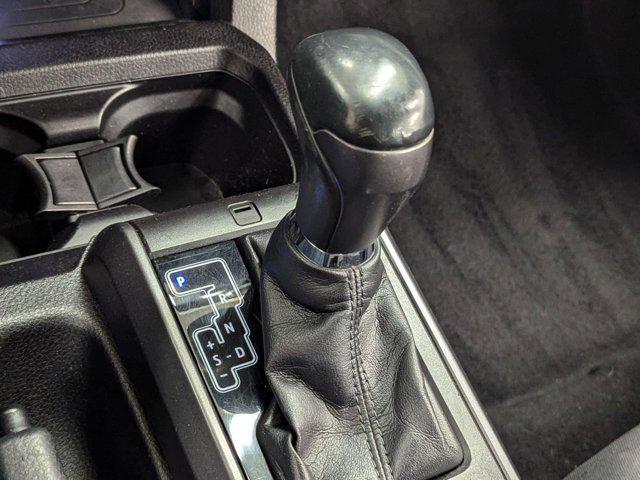 used 2016 Toyota Tacoma car, priced at $28,499