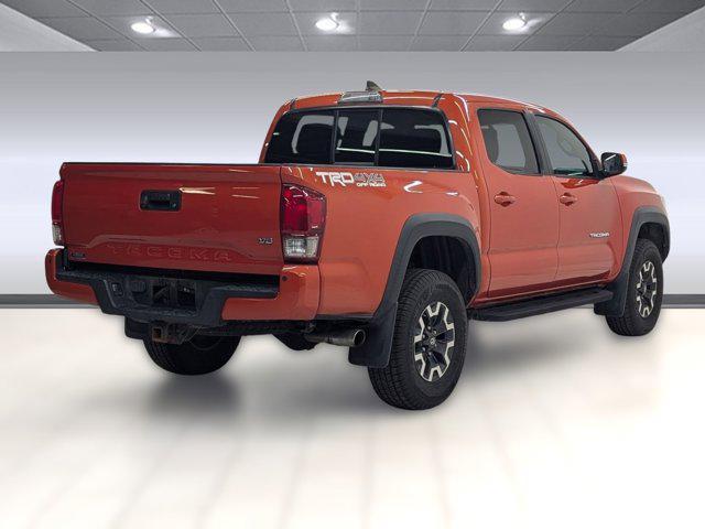 used 2016 Toyota Tacoma car, priced at $28,499