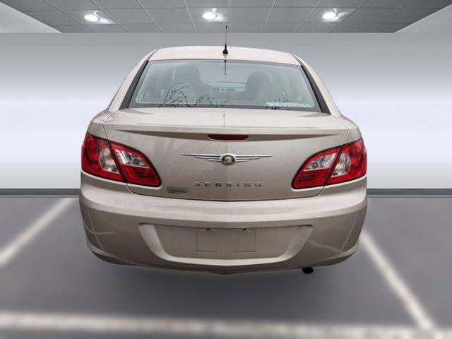 used 2007 Chrysler Sebring car, priced at $5,999