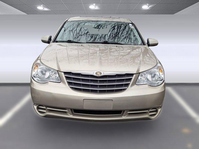 used 2007 Chrysler Sebring car, priced at $5,999