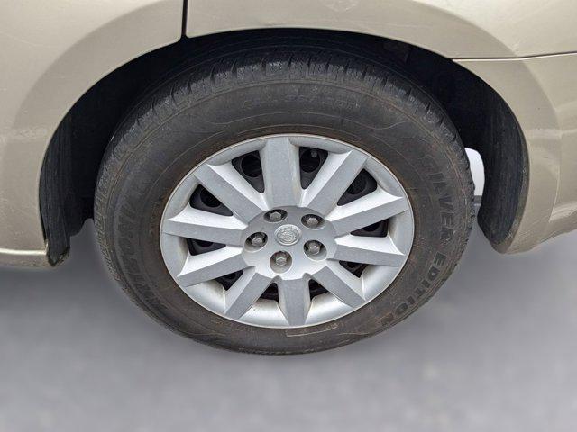 used 2007 Chrysler Sebring car, priced at $5,999