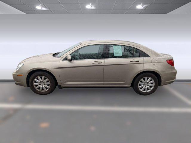 used 2007 Chrysler Sebring car, priced at $5,999