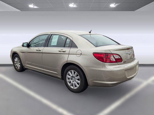 used 2007 Chrysler Sebring car, priced at $5,999
