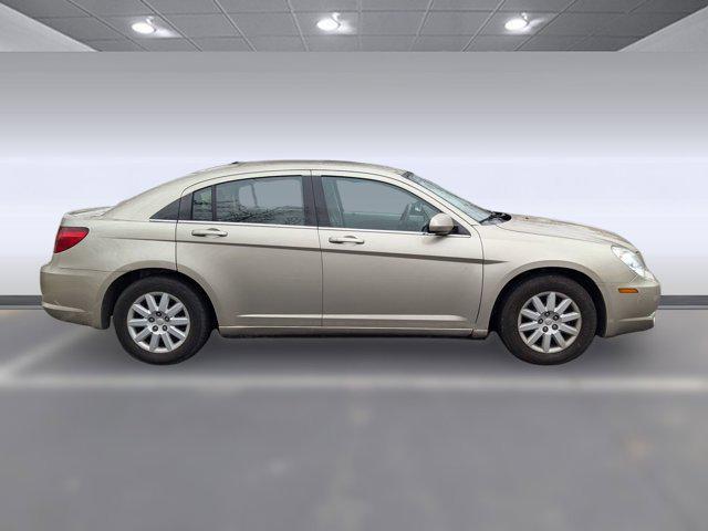 used 2007 Chrysler Sebring car, priced at $5,999