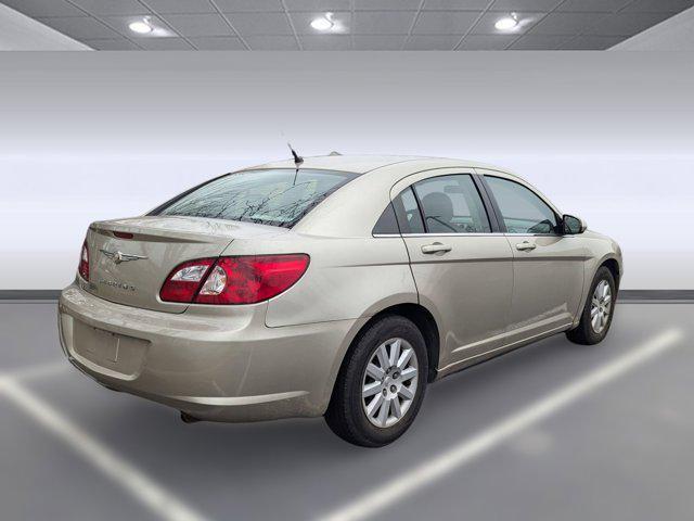 used 2007 Chrysler Sebring car, priced at $5,999