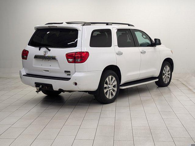 used 2013 Toyota Sequoia car, priced at $10,999