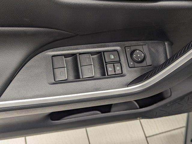 new 2025 Toyota RAV4 car, priced at $38,456