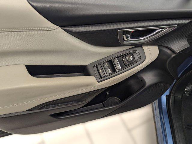 used 2020 Subaru Forester car, priced at $18,896