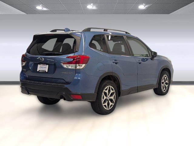 used 2020 Subaru Forester car, priced at $18,896