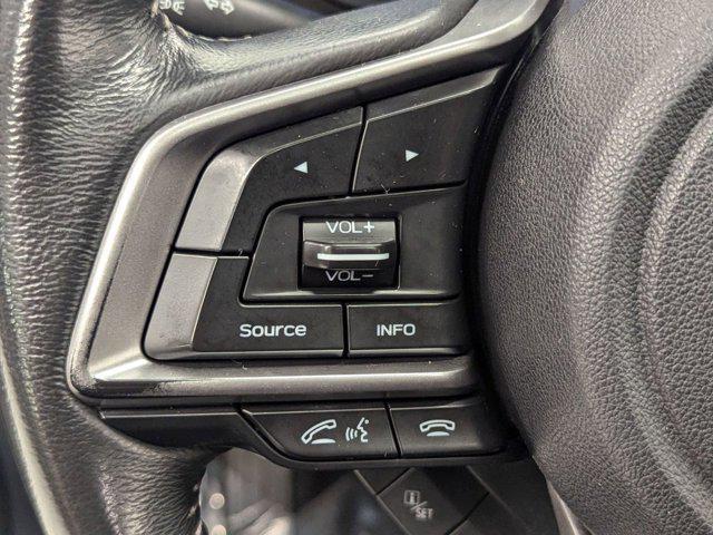 used 2020 Subaru Forester car, priced at $18,896