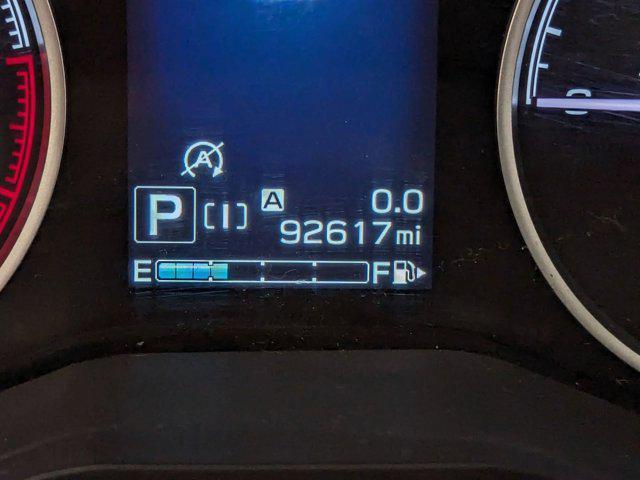 used 2020 Subaru Forester car, priced at $18,896