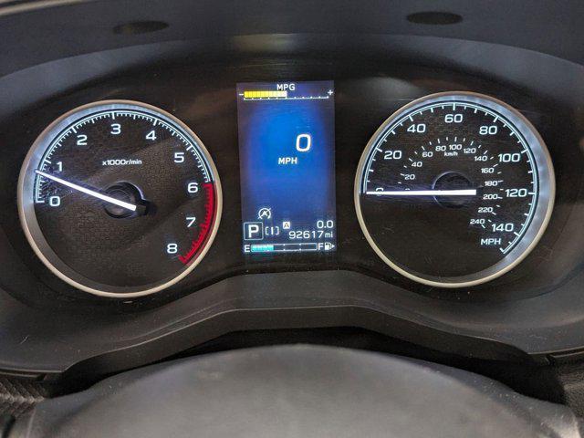 used 2020 Subaru Forester car, priced at $18,896