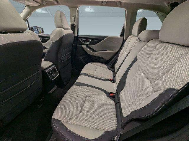 used 2020 Subaru Forester car, priced at $18,896