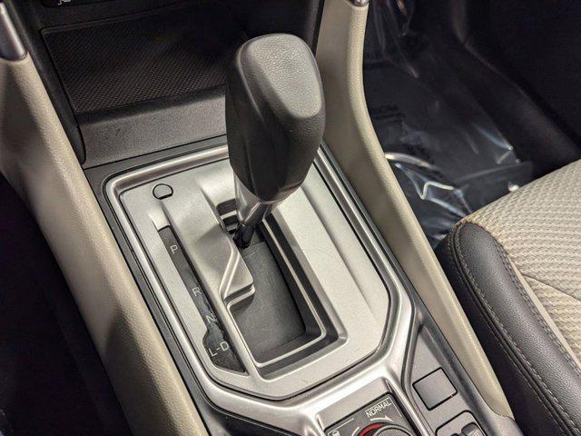 used 2020 Subaru Forester car, priced at $18,896