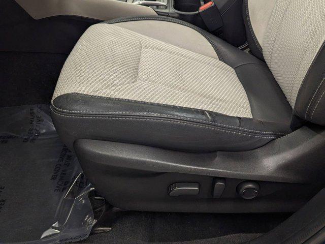 used 2020 Subaru Forester car, priced at $18,896