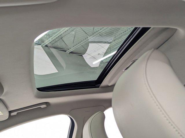 used 2018 Ford Fusion car, priced at $13,996