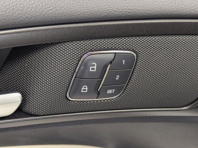 used 2018 Ford Fusion car, priced at $15,499