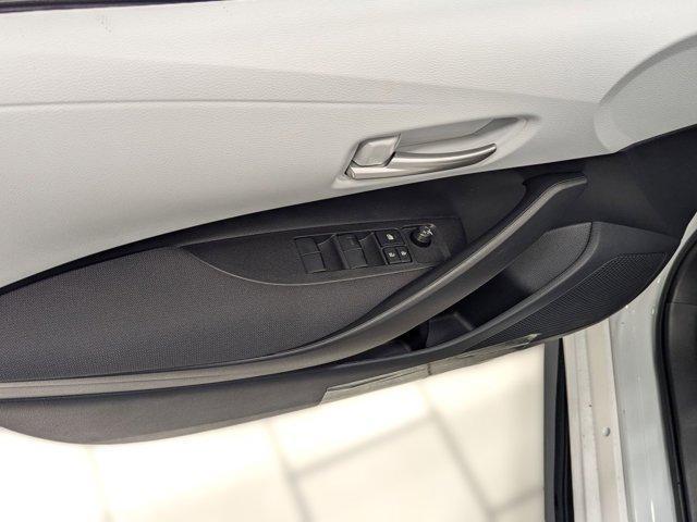 new 2026 Toyota Corolla car, priced at $25,998