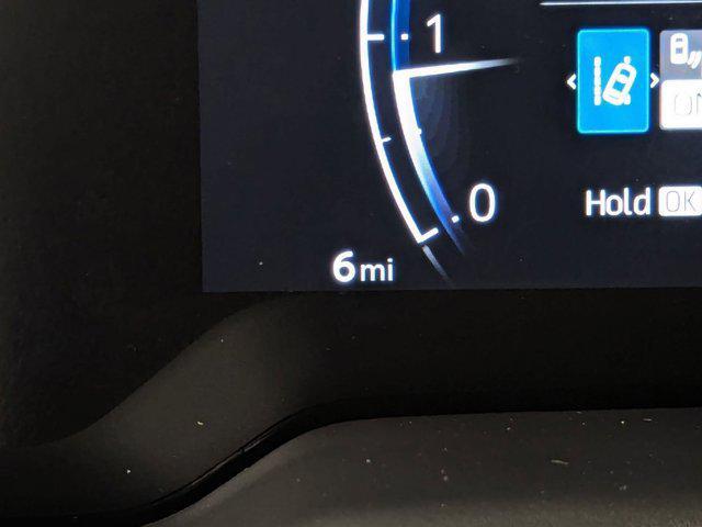 new 2026 Toyota Corolla car, priced at $25,998