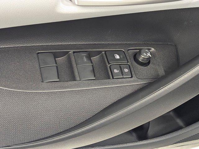 new 2026 Toyota Corolla car, priced at $25,998