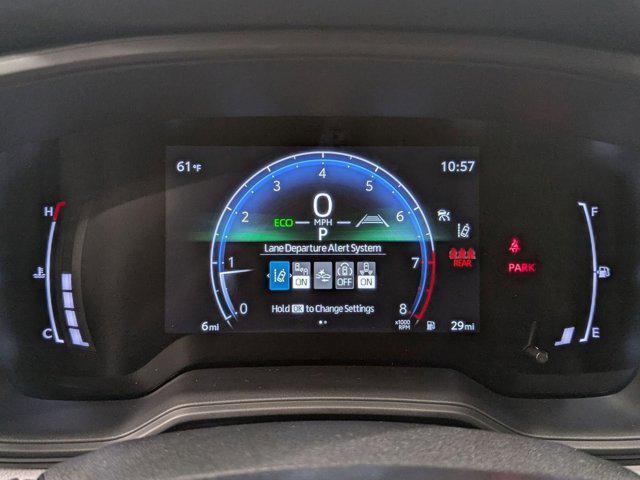 new 2026 Toyota Corolla car, priced at $25,998