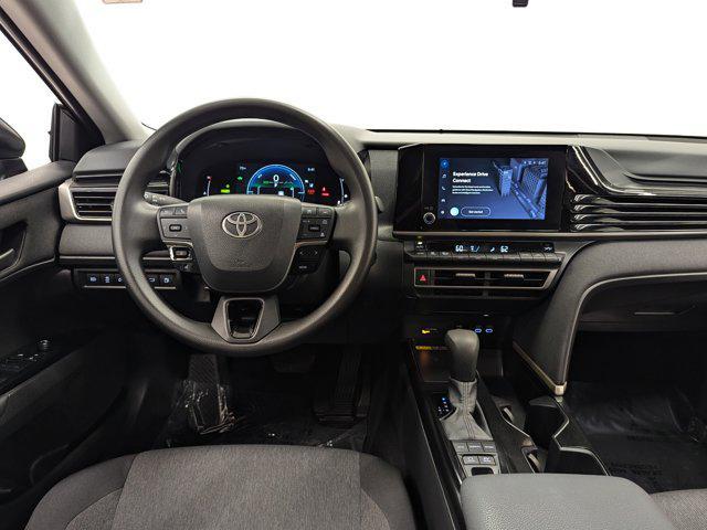 used 2025 Toyota Camry car, priced at $29,997