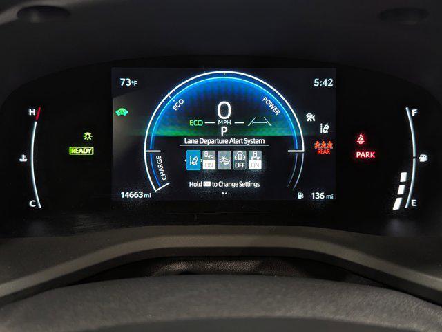 used 2025 Toyota Camry car, priced at $29,997