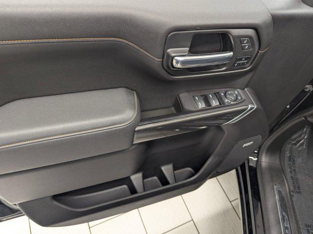 used 2021 GMC Sierra 1500 car, priced at $40,999