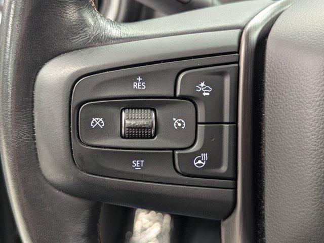 used 2021 GMC Sierra 1500 car, priced at $40,999