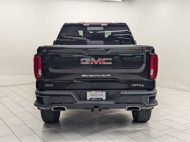 used 2021 GMC Sierra 1500 car, priced at $40,999