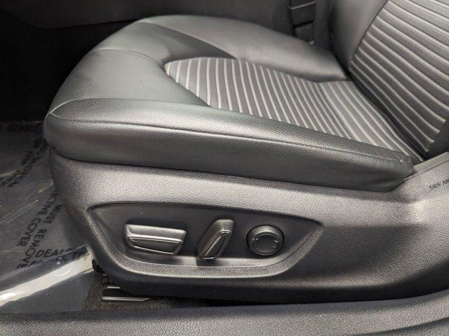 used 2023 Toyota Camry car, priced at $24,997