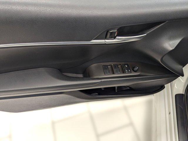 used 2023 Toyota Camry car, priced at $24,997