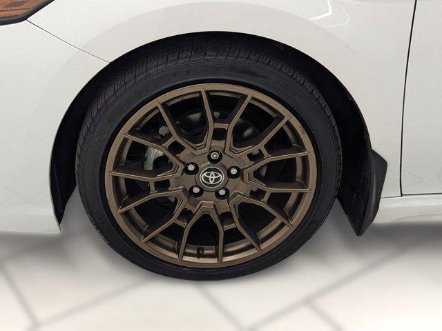 used 2023 Toyota Camry car, priced at $24,997