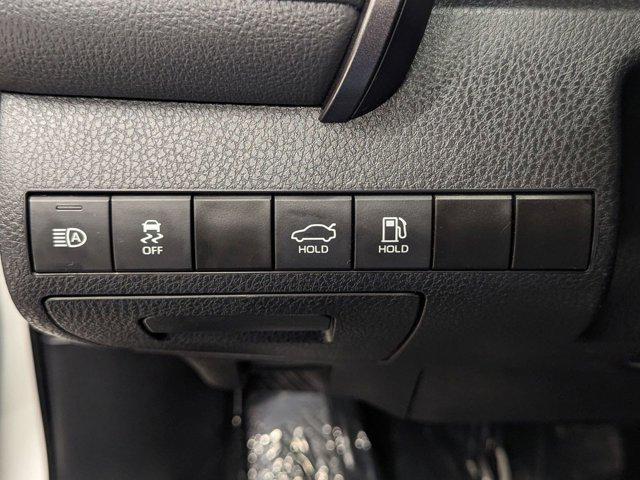 used 2023 Toyota Camry car, priced at $24,997