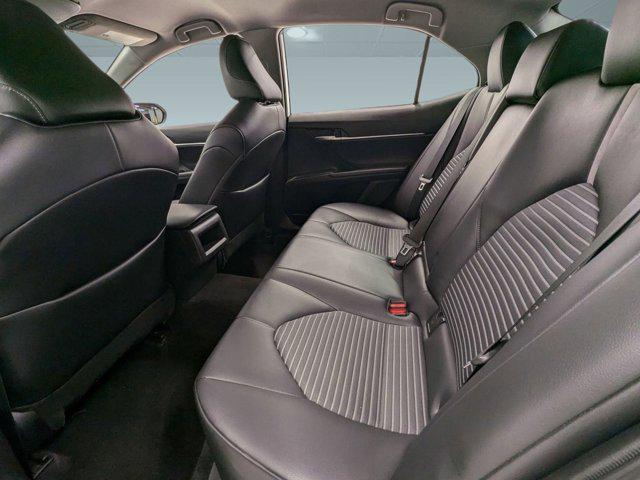 used 2023 Toyota Camry car, priced at $24,997
