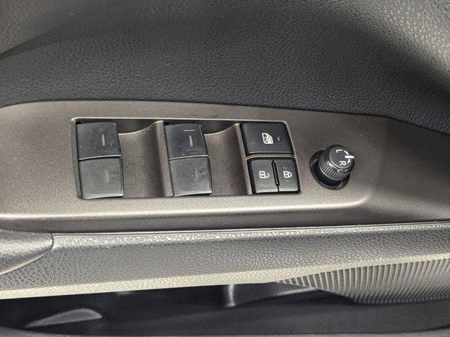 used 2023 Toyota Camry car, priced at $24,997