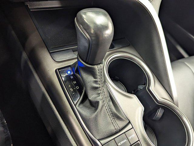 used 2023 Toyota Camry car, priced at $24,997