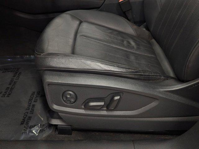 used 2018 Audi Q5 car, priced at $17,248